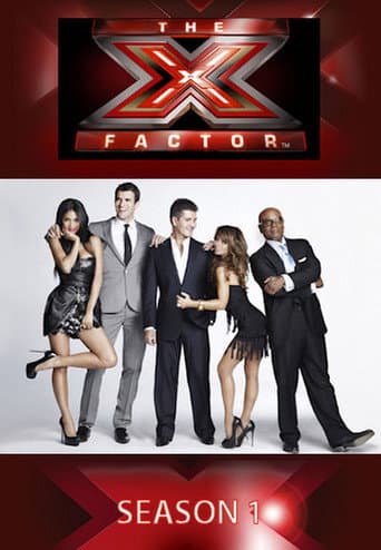 Poster for Season 1
