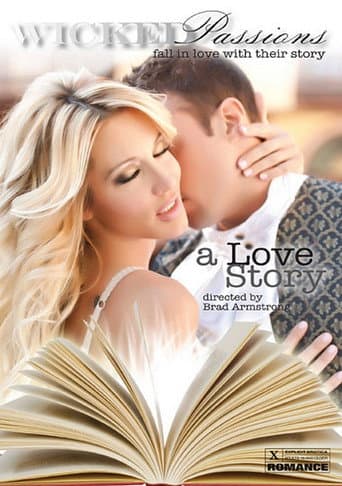 Poster for A Love Story