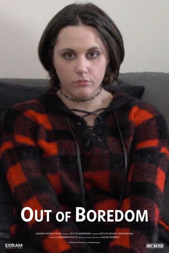 Poster for Out of Boredom