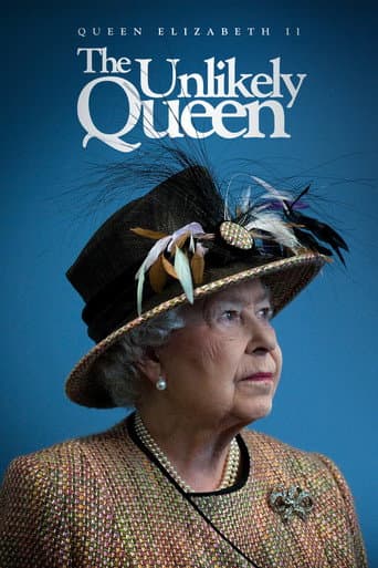 Poster for Elizabeth II: The Unlikely Queen