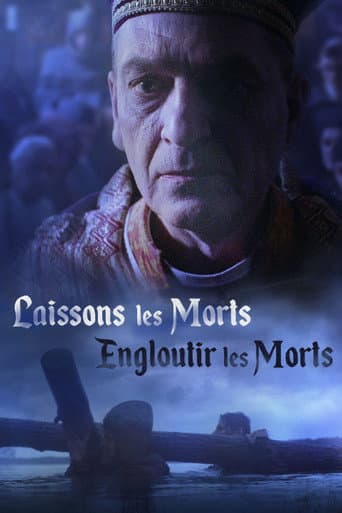Poster for Laissons les morts engloutir les morts