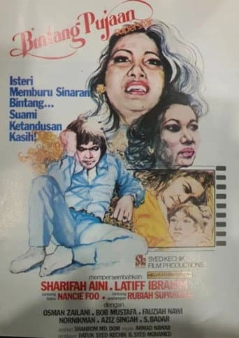 Poster for Bintang Pujaan