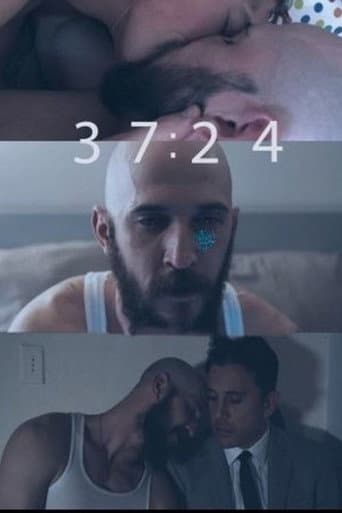 Poster for 37:24