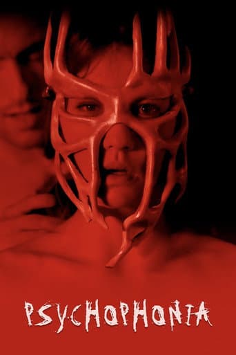 Poster for Psychophonia