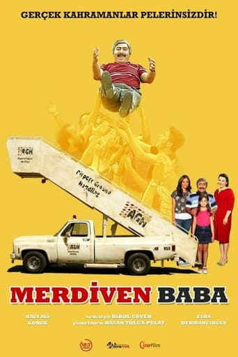Poster for Stair Dad