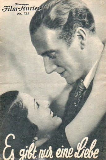 Poster for There Is Only One Love