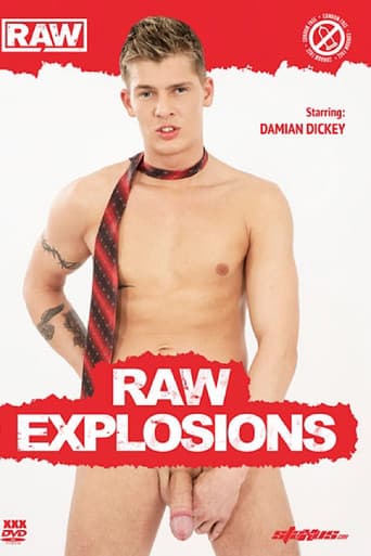 Poster for Raw Explosions