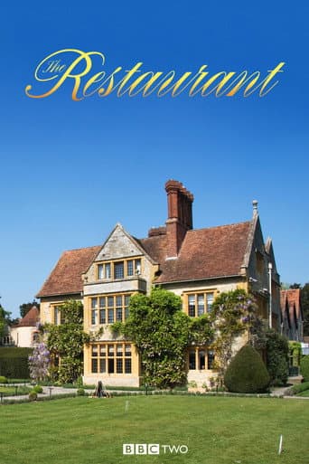 Poster for The Restaurant