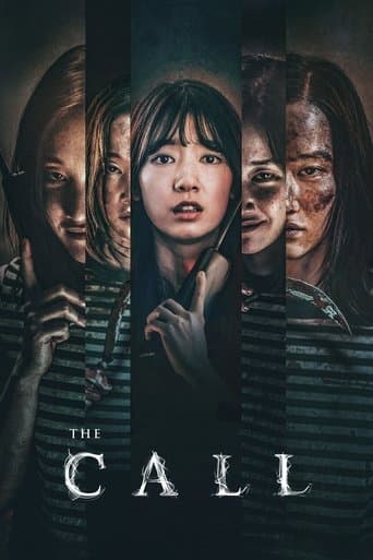 Poster for The Call
