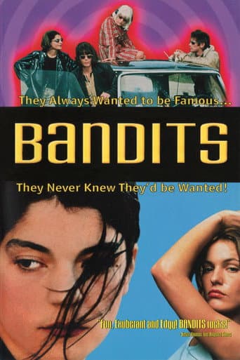 Poster for Bandits