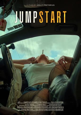 Poster for Jumpstart