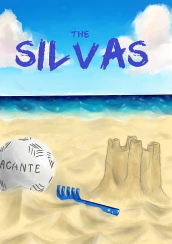 Poster for The Silvas