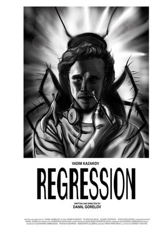 Poster for Regression
