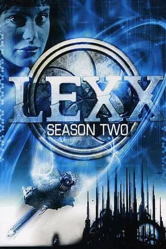 Poster for Season 2