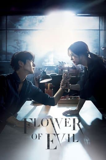 Poster for Flower of Evil