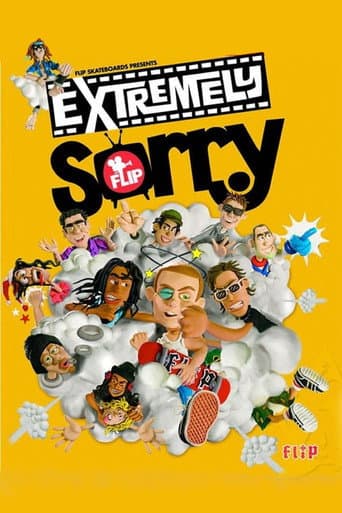 Poster for Flip - Extremely Sorry