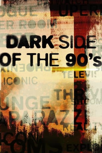 Poster for Season 1