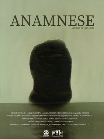 Poster for Anamnesis