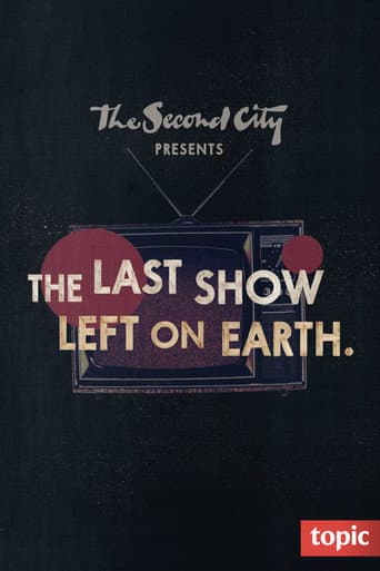 Poster for Season 1
