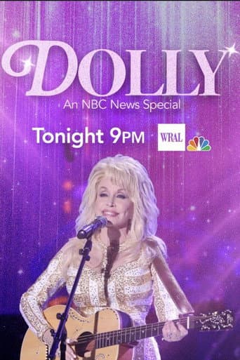 Poster for Dolly: An NBC News Special