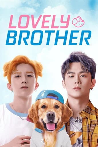 Poster for Lovely Brother