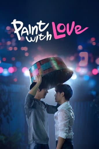 Poster for Paint With Love