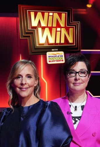 Poster for Win Win