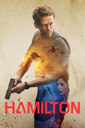 Poster for Season 2