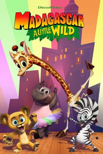 Poster for Season 1