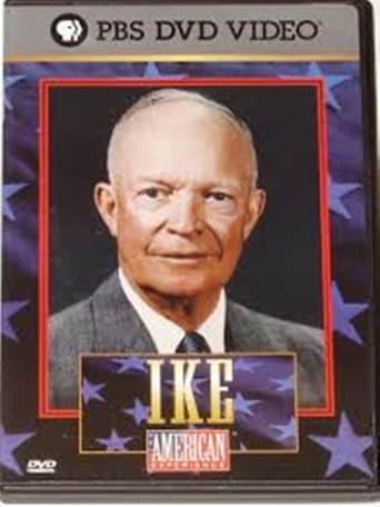 Poster for Ike