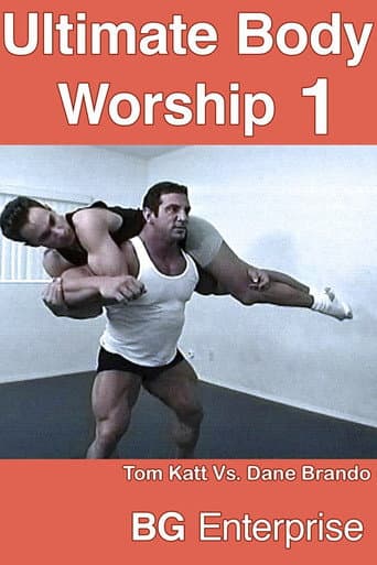 Poster for Ultimate Body Worship 1