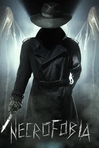 Poster for Necrofobia