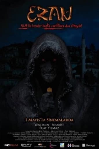 Poster for Ezan