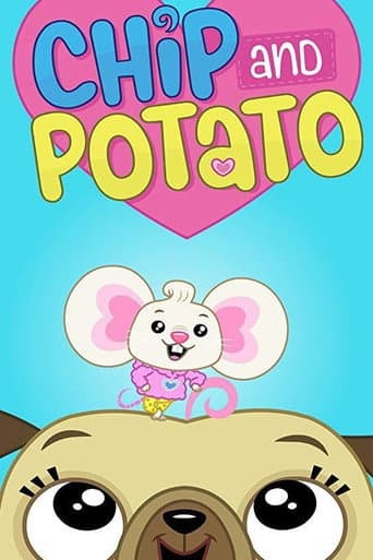 Poster for Season 1