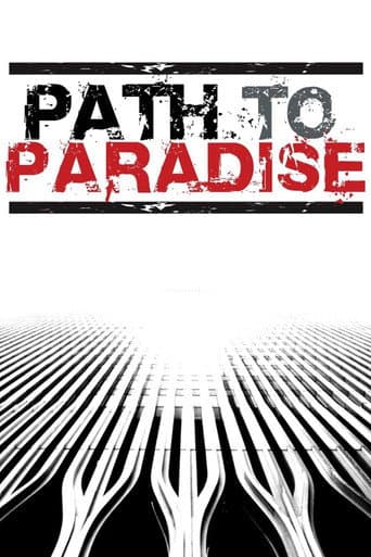 Poster for Path to Paradise: The Untold Story of the World Trade Center Bombing