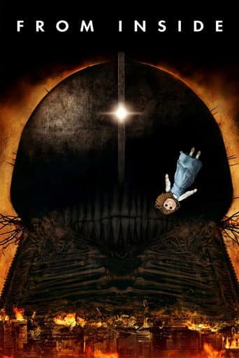 Poster for From Inside
