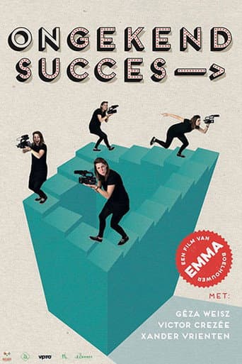 Poster for Ongekend succes