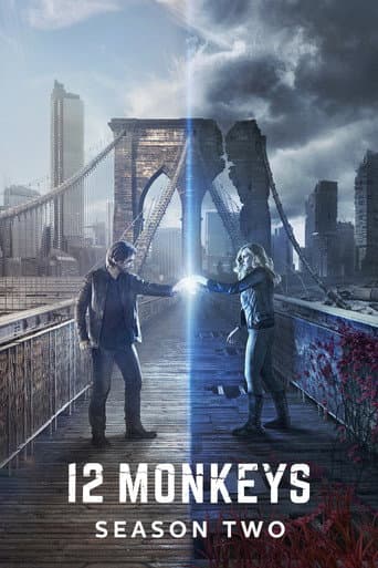 Poster for Season 2