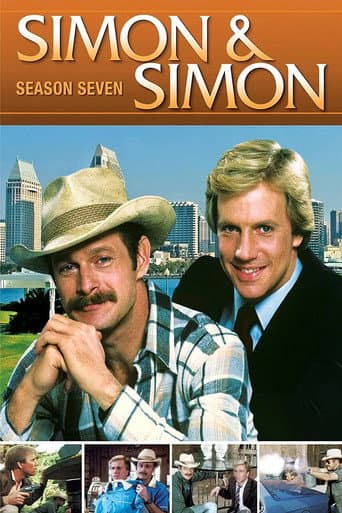 Poster for Season 7