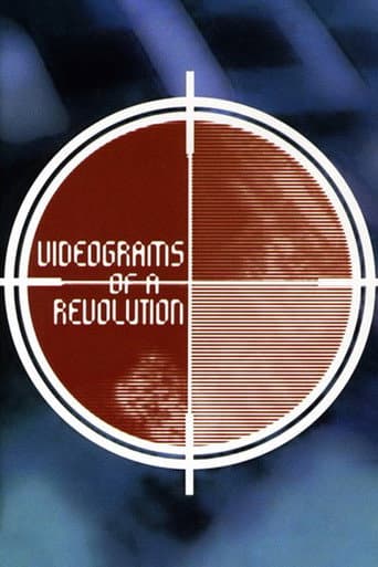 Poster for Videograms of a Revolution