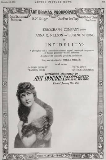 Poster for Infidelity