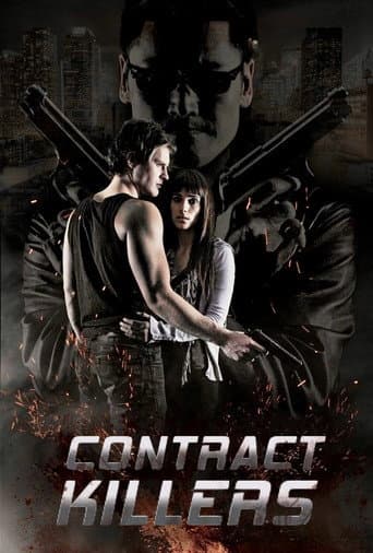 Poster for Contract Killers