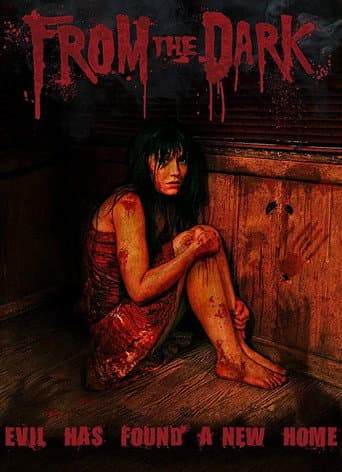 Poster for From the Dark