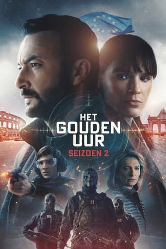 Poster for Season 2