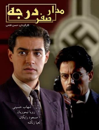Poster for Zero Degree Turn