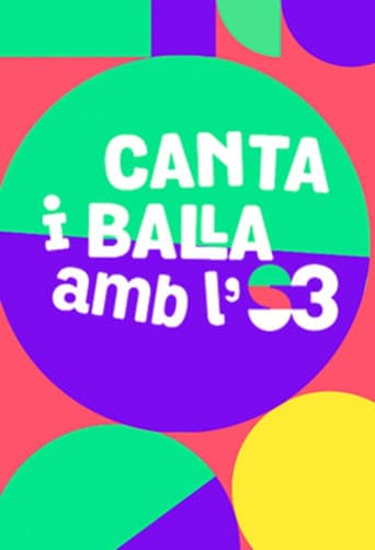 Poster for Canta i balla amb l'S3