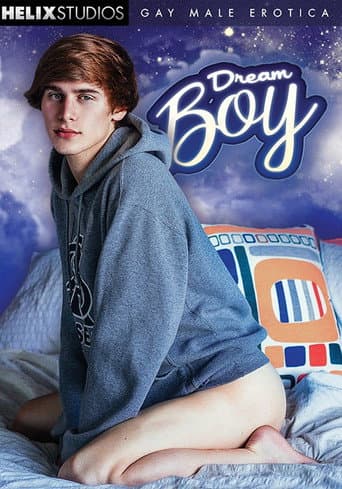 Poster for Dream Boy