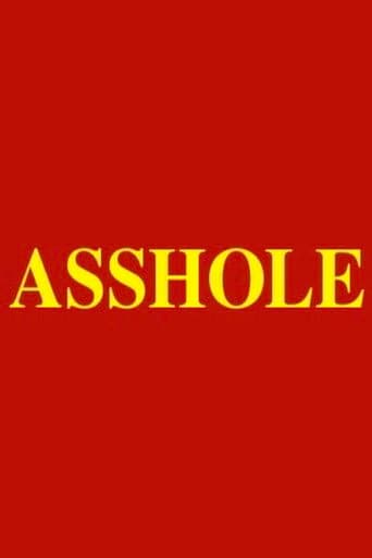 Poster for Asshole