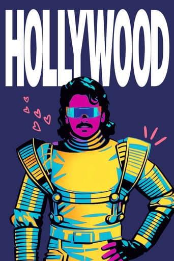 Poster for Hollywood