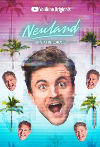Poster for Neuland